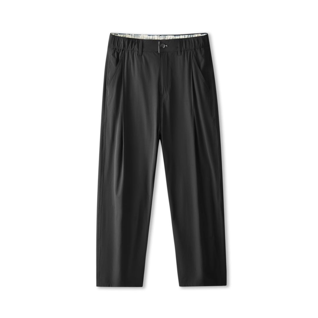 Men's Wide Leg All-matching Long Pants