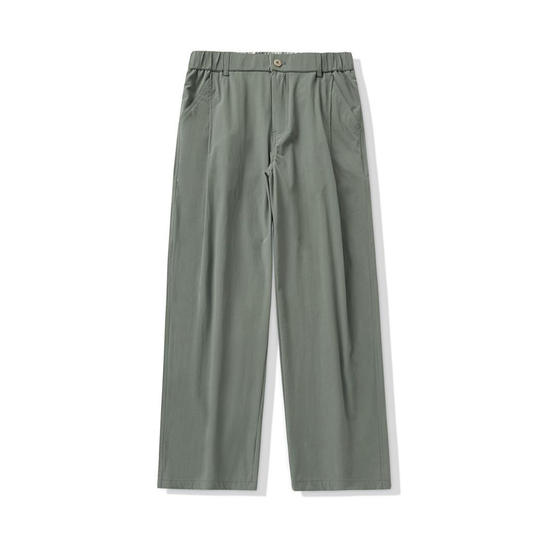 Men's Wide Leg All-matching Long Pants