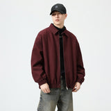 Men's Autumn Jacket