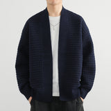 Cardigan Coat