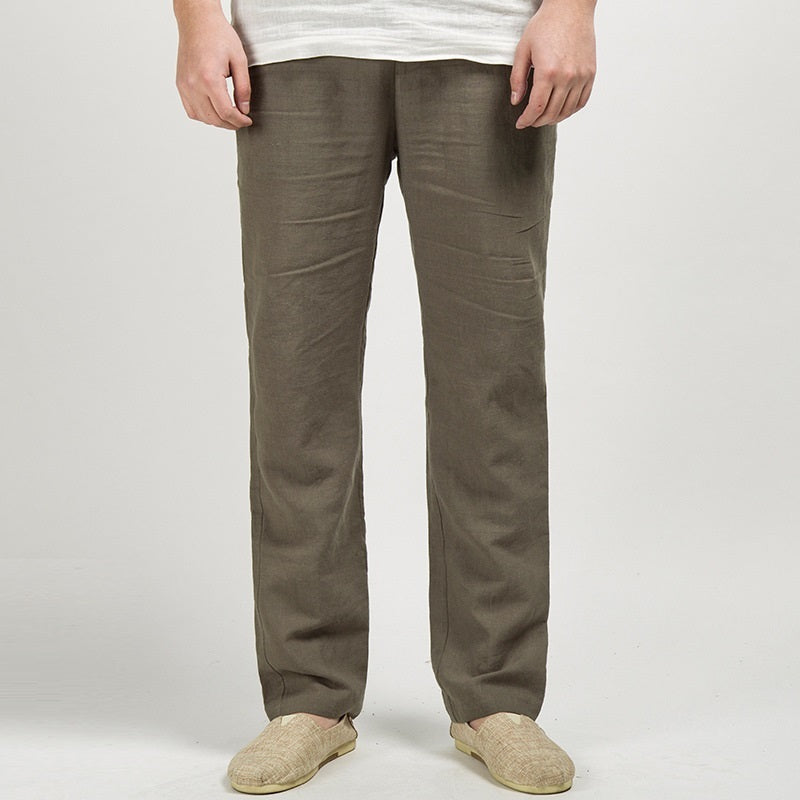 Men's Casual Pants
