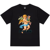 Angel High Street Short Sleeve