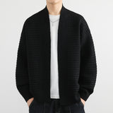 Cardigan Coat
