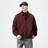 Men's Autumn Jacket