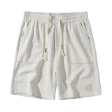 Men's Fashion Brand Thin Beach Capris