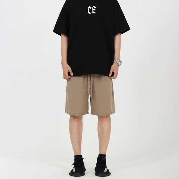 Fashion Casual Loose Fitting Shorts