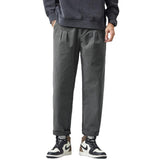 LKTM Men's Clothing SpringSummer New Japanese Fashion Brand Overalls