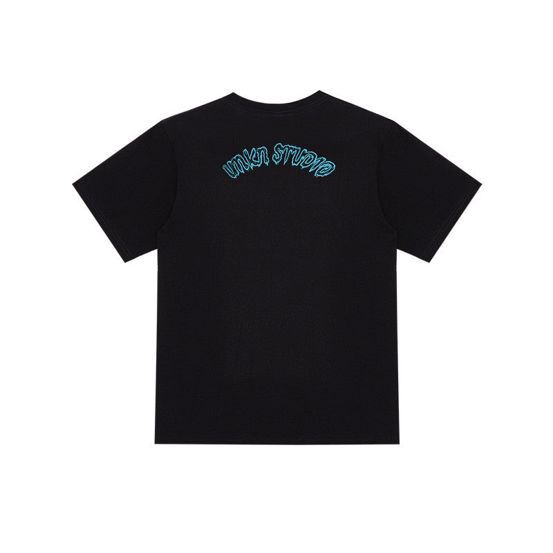 Angel High Street Short Sleeve