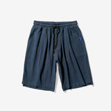 Five-point pants loose beach pants