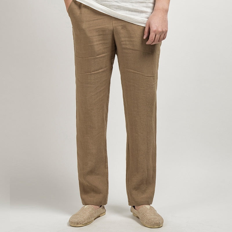 Men's Casual Pants