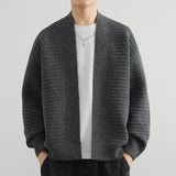 Cardigan Coat