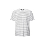 Fashion Personality Retro Loose Men's T-shirt