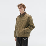 Men's Autumn New American Retro Jacket
