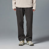 Temperature Control Velvet Sweatpants Straight Casual Men's Clothing