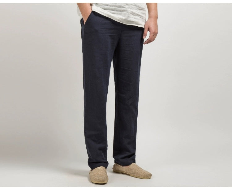 Men's Casual Pants