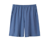 Men's Cotton Casual Loose Home Pants