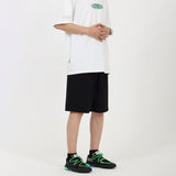 Fashion Casual Loose Fitting Shorts