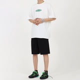 Fashion Casual Loose Fitting Shorts