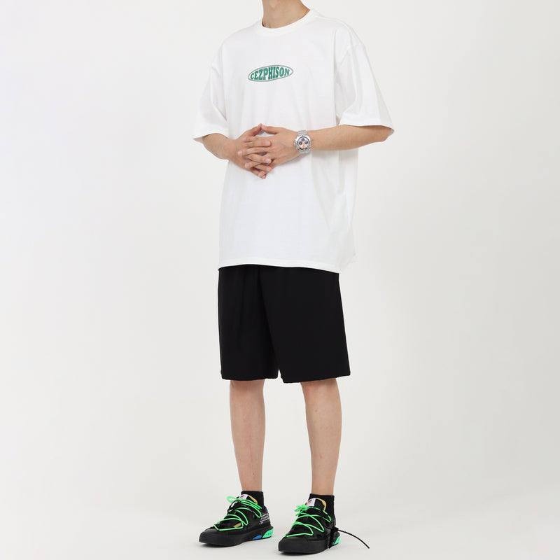 Fashion Casual Loose Fitting Shorts