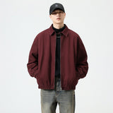 Men's Autumn Jacket