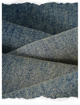 Men's Plus Size Loose Wide-leg Straight Pants