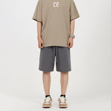 Fashion Casual Loose Fitting Shorts