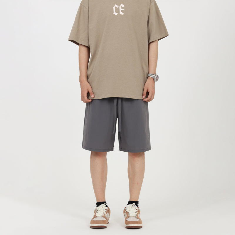 Fashion Casual Loose Fitting Shorts