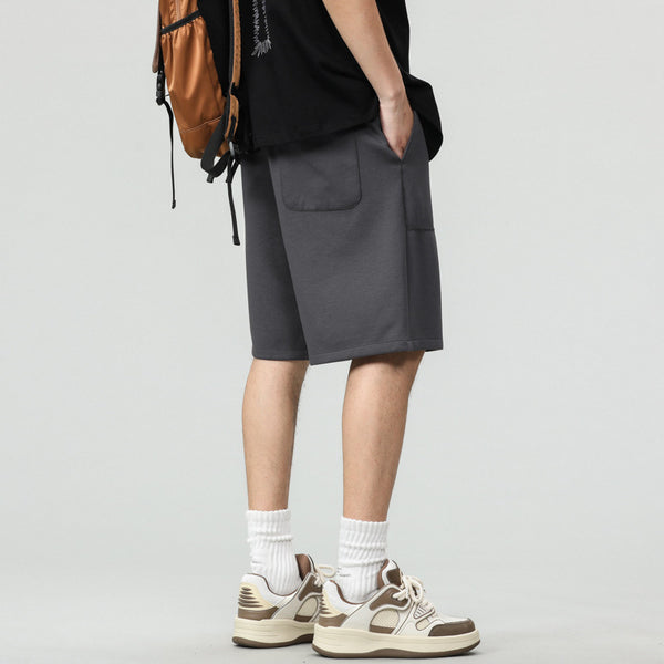 Men's Fashion Brand Thin Beach Capris