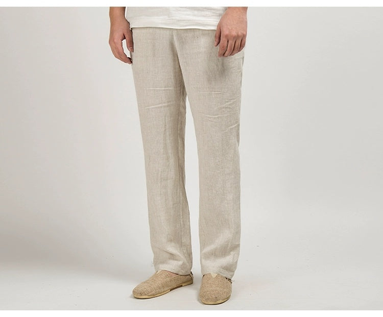 Men's Casual Pants