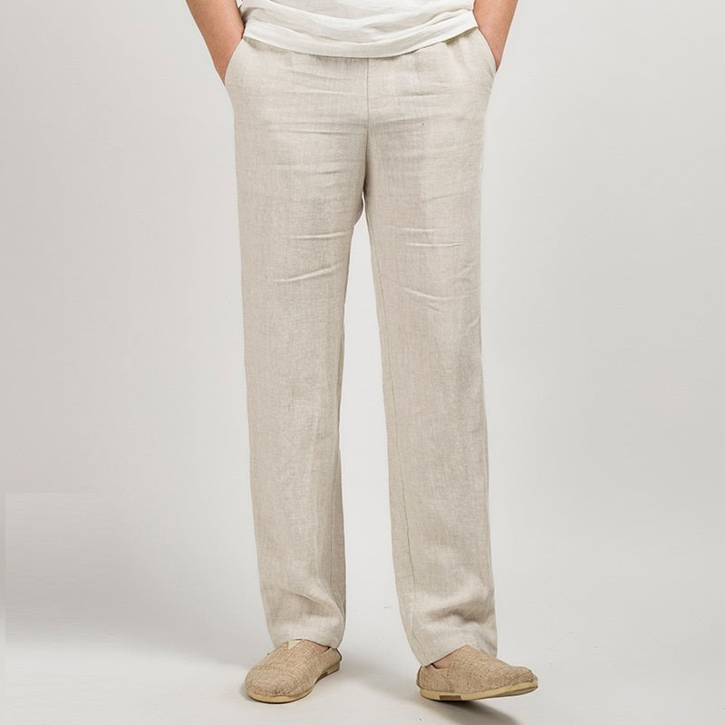 Men's Casual Pants