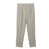 Men's Fashion And Comfort High-grade Loose Formal Trousers
