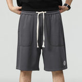 Men's Fashion Brand Thin Beach Capris
