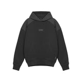 Autumn Cotton Men's Sweater Youth Hooded Casual Coat