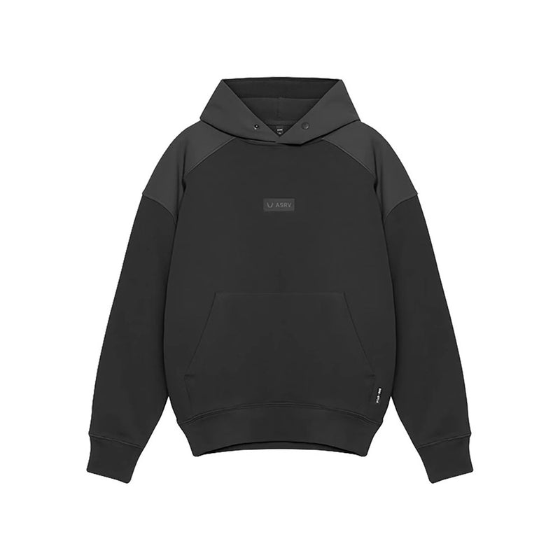 Autumn Cotton Men's Sweater Youth Hooded Casual Coat