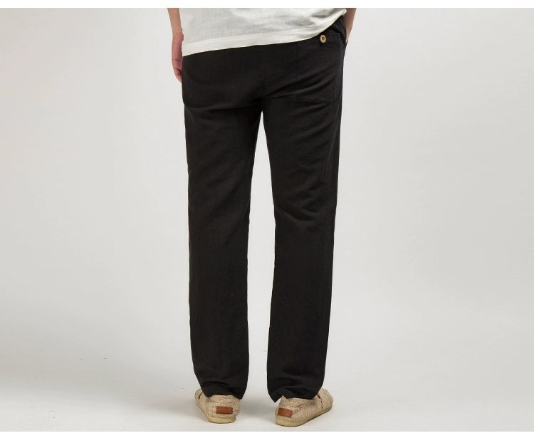 Men's Casual Pants